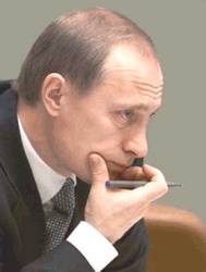 Vladimir Vladimirovich Putin (10/07/1952 -- present)  ˹ͳ 12/31/1999 -- 03/25/2000  ˹ͳ 03/26/2000 -- present